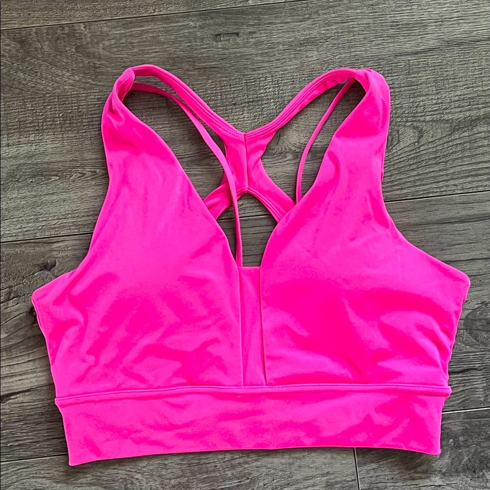 Buffbunny Siren bra